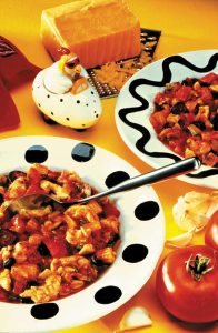 Chicken Chili Recipe Image